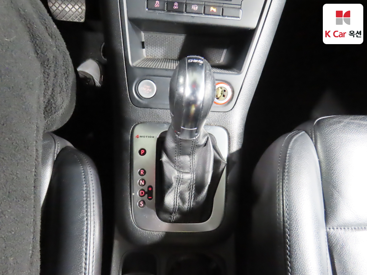 Volkswagen Tiguan 2013 - Image 16