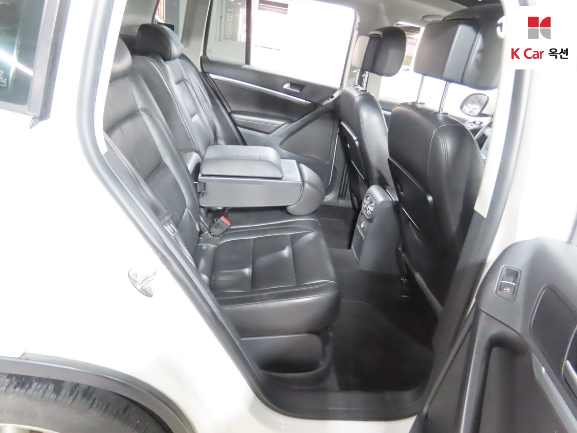 Volkswagen Tiguan 2013 - Image 31