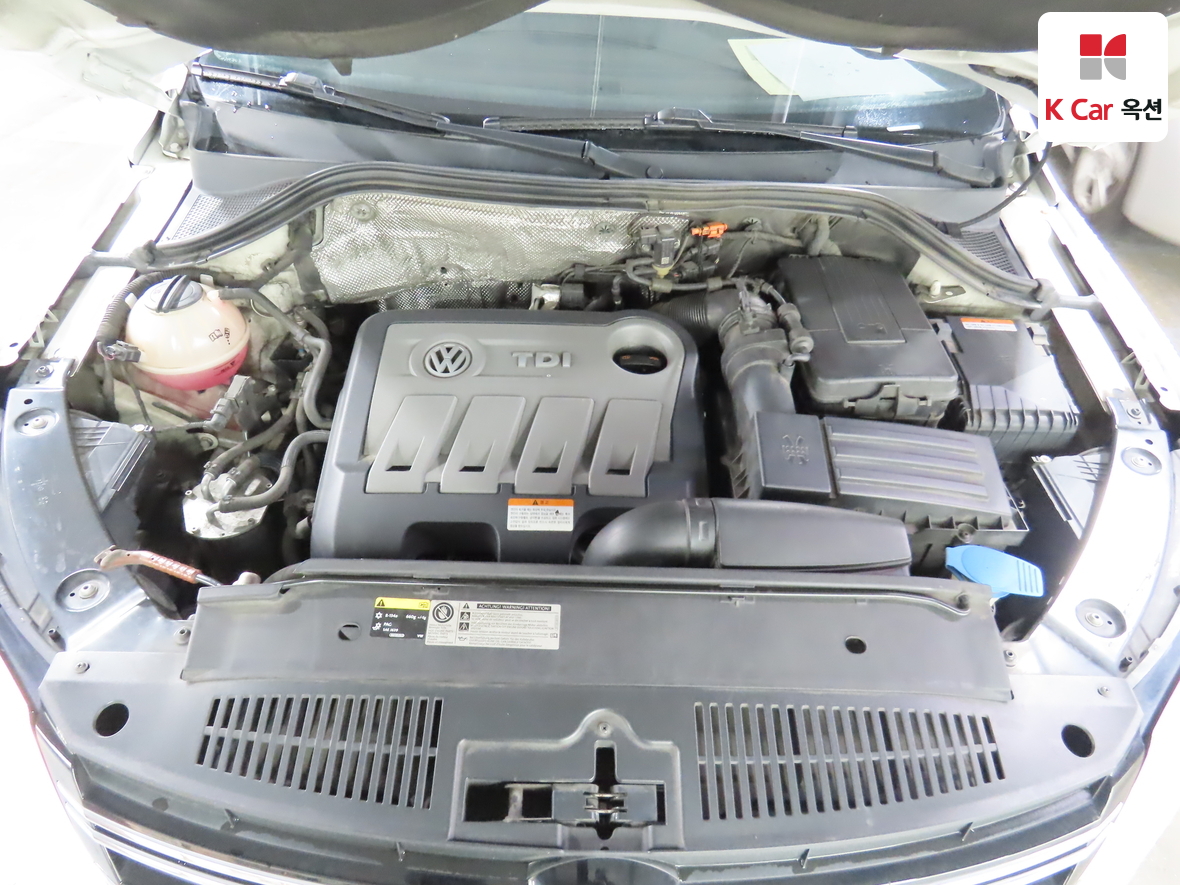 Volkswagen Tiguan 2013 - Image 36