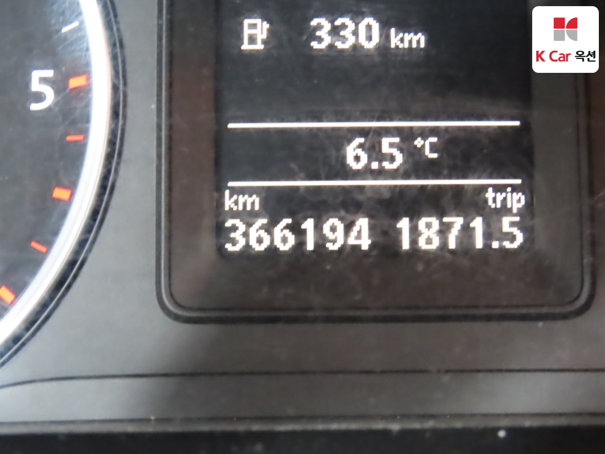 Volkswagen Tiguan 2013 - Image 4