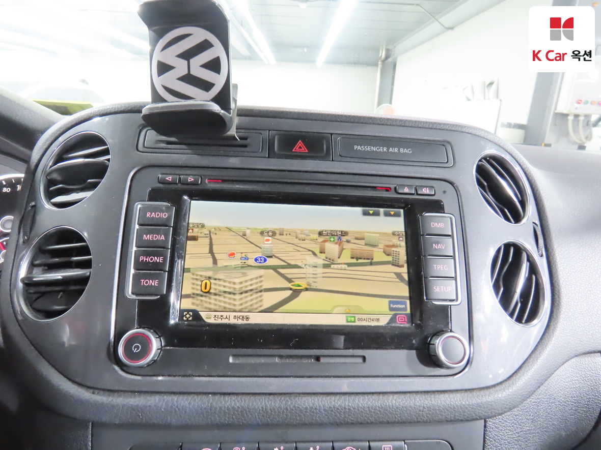 Volkswagen Tiguan 2013 - Image 14