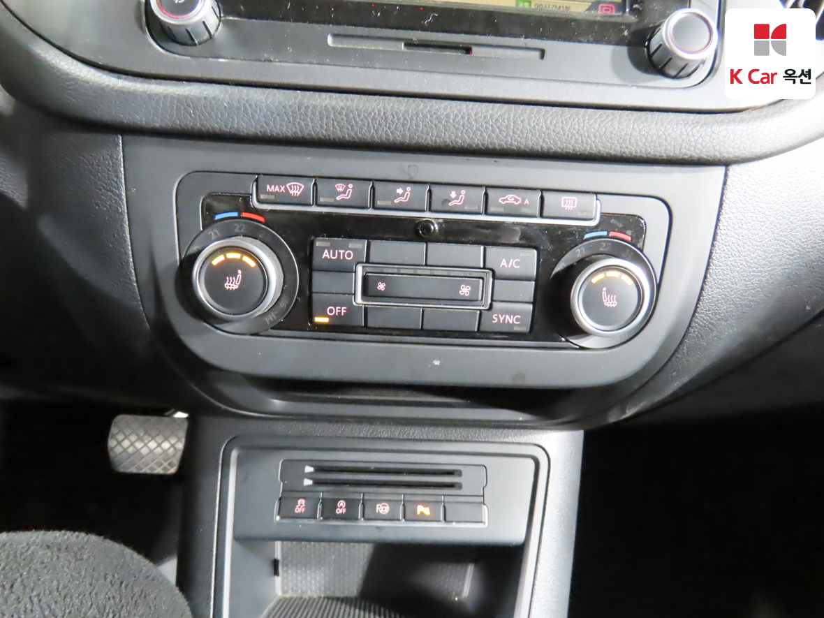 Volkswagen Tiguan 2013 - Image 15