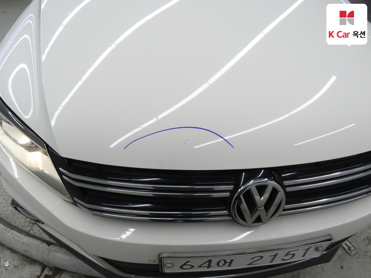 Volkswagen Tiguan 2013 - Image 39