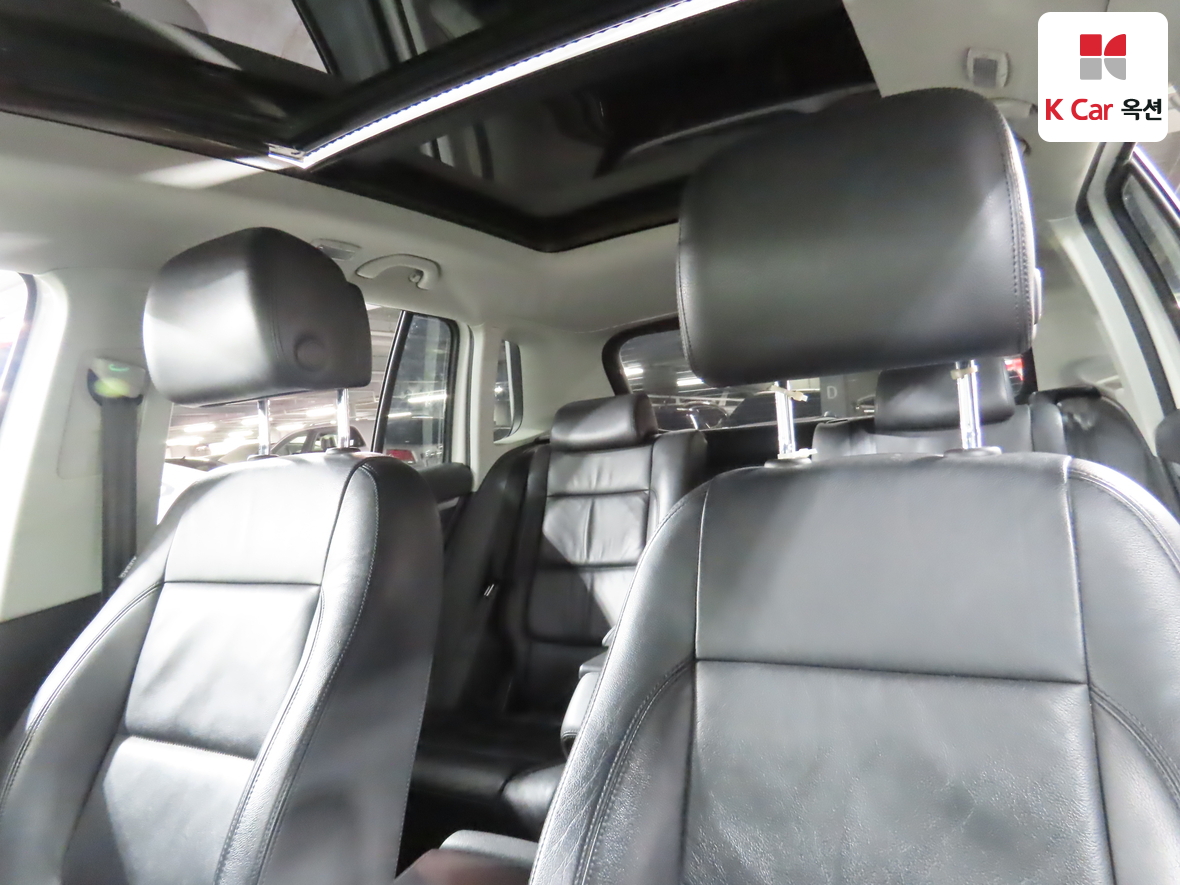 Volkswagen Tiguan 2013 - Image 19