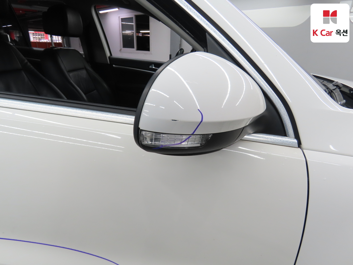 Volkswagen Tiguan 2013 - Image 49