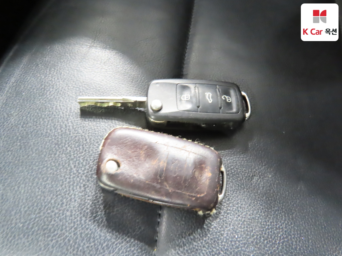 Volkswagen Tiguan 2013 - Image 17