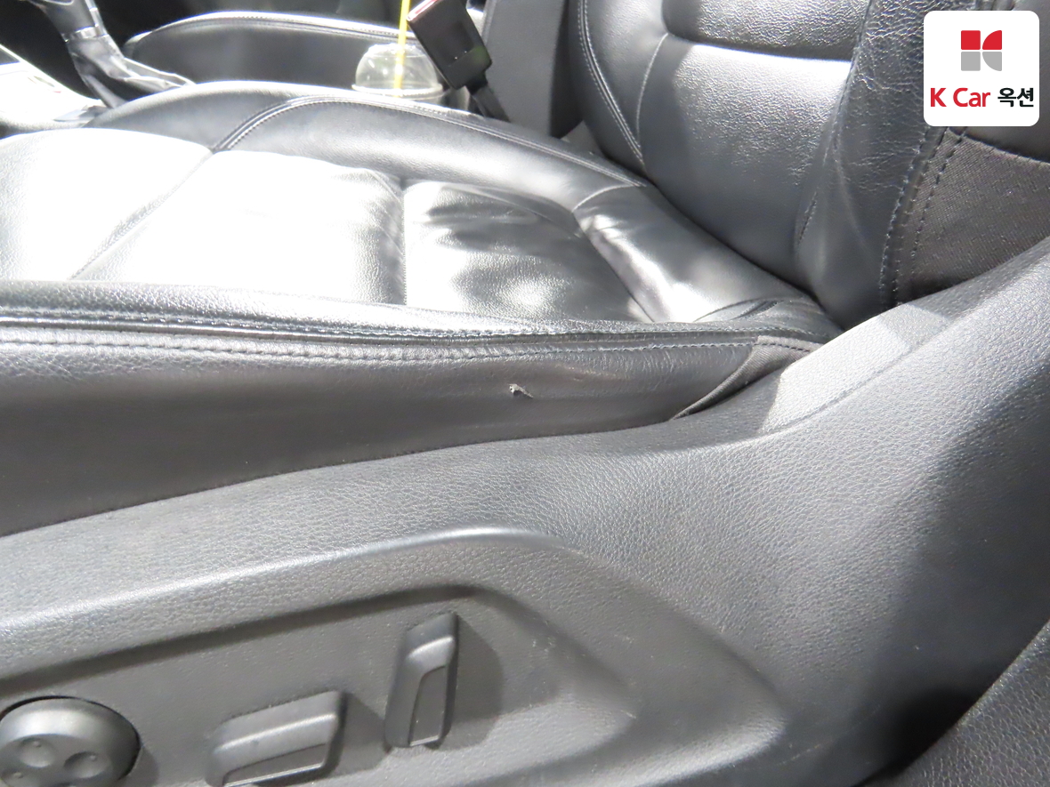 Volkswagen Tiguan 2013 - Image 20