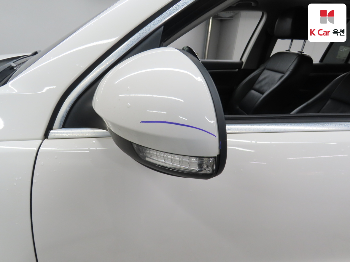 Volkswagen Tiguan 2013 - Image 42