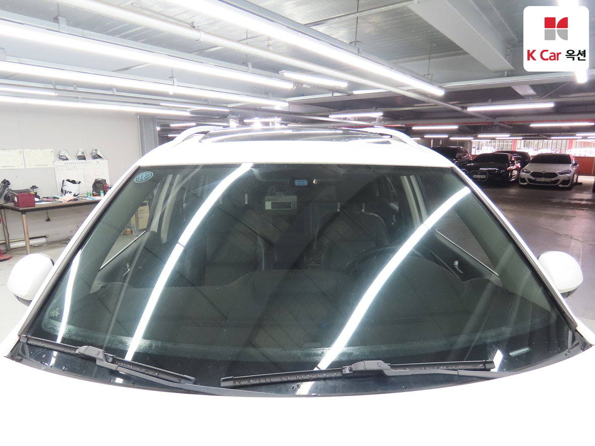 Volkswagen Tiguan 2013 - Image 37