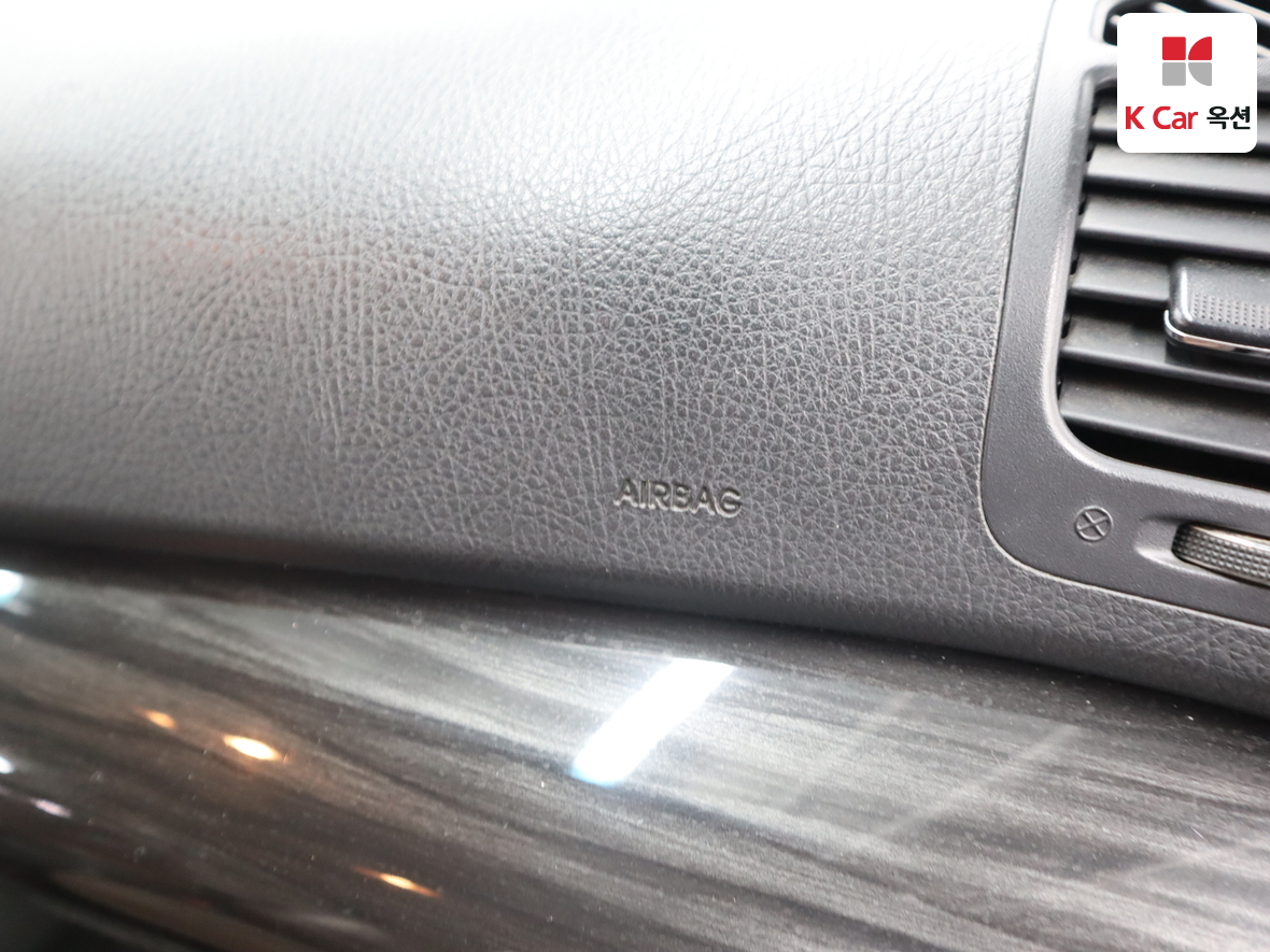 كيا سورينتو 2011 - صورة 33