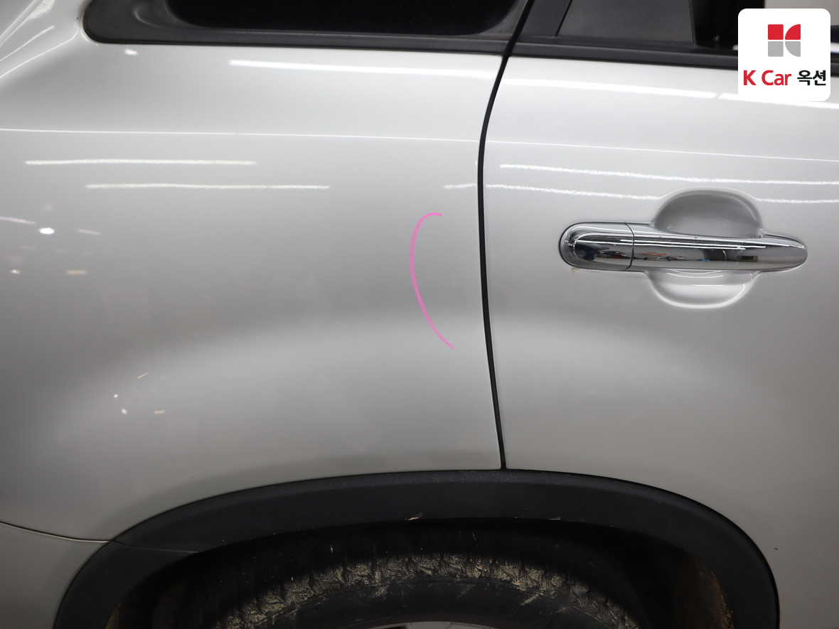 كيا سورينتو 2011 - صورة 45