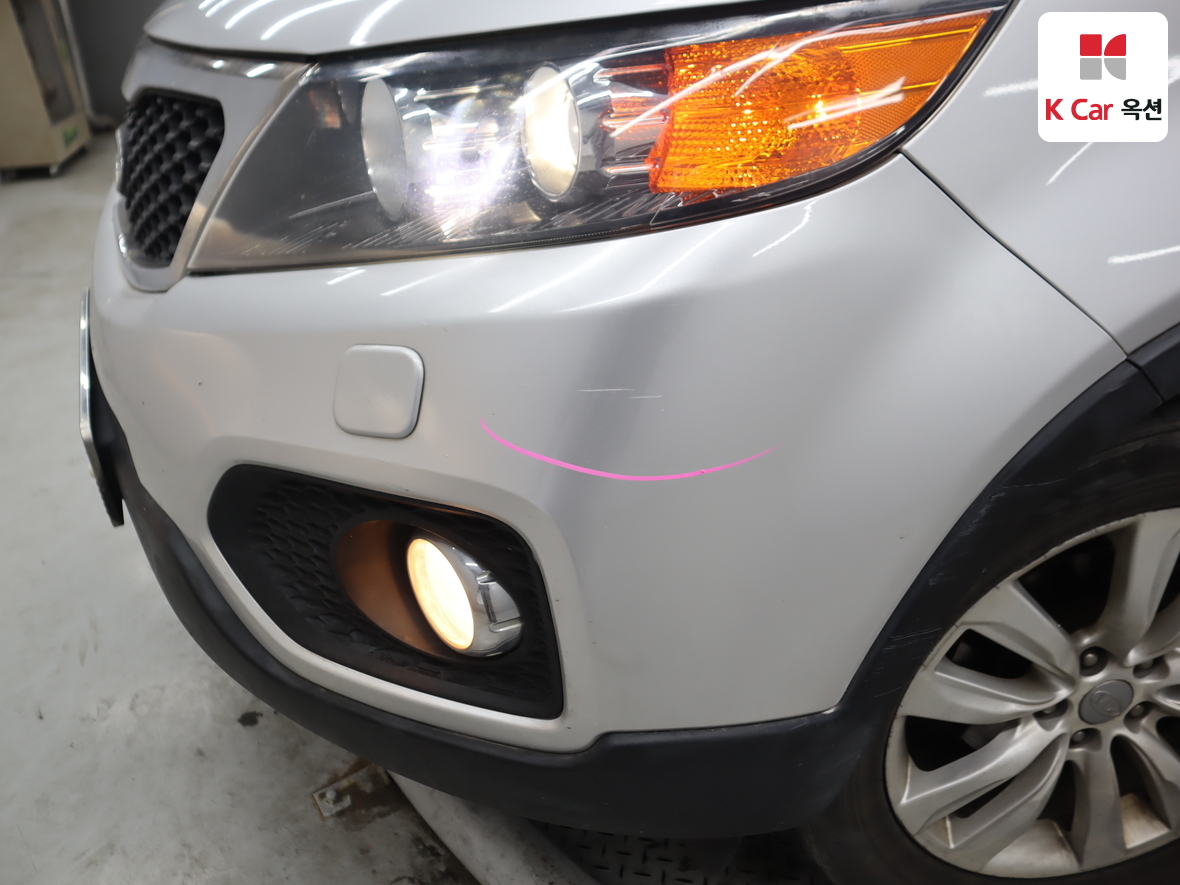 كيا سورينتو 2011 - صورة 40