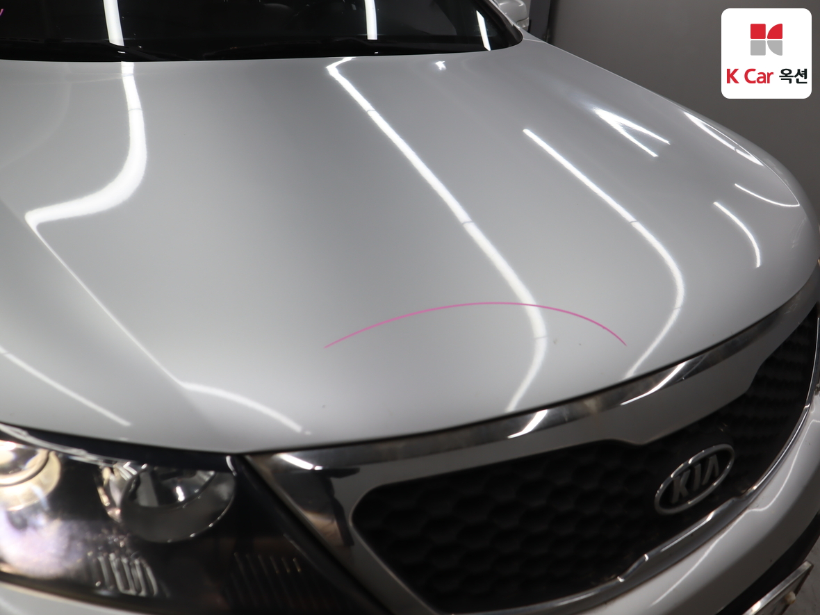 كيا سورينتو 2011 - صورة 47