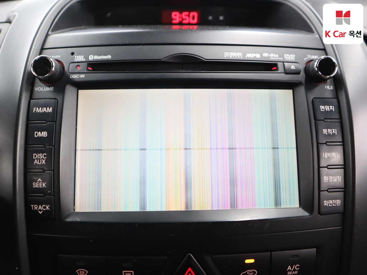 كيا سورينتو 2011 - صورة 15