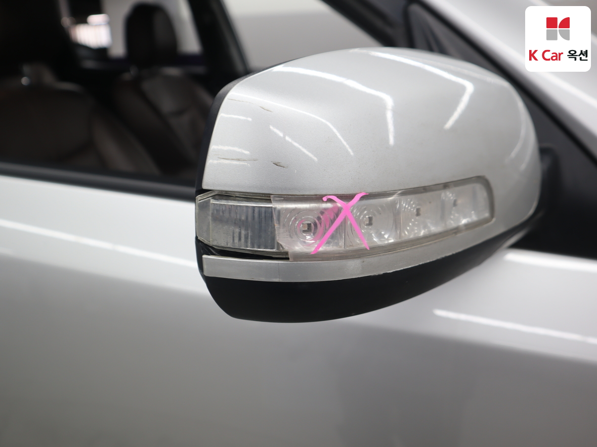 كيا سورينتو 2011 - صورة 38