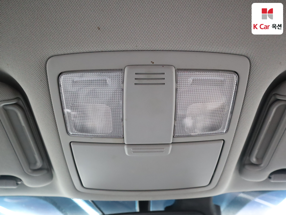 كيا سورينتو 2011 - صورة 12