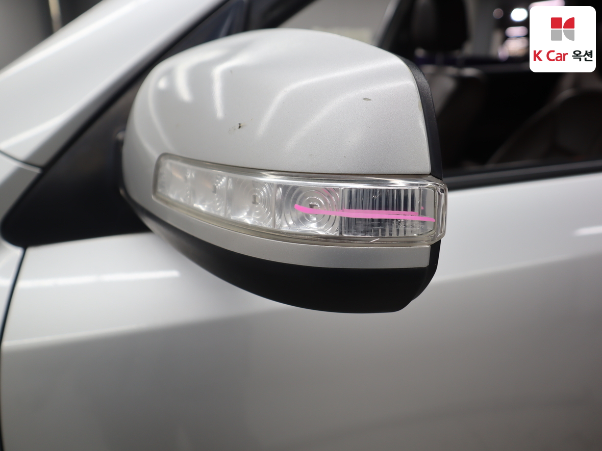 كيا سورينتو 2011 - صورة 37