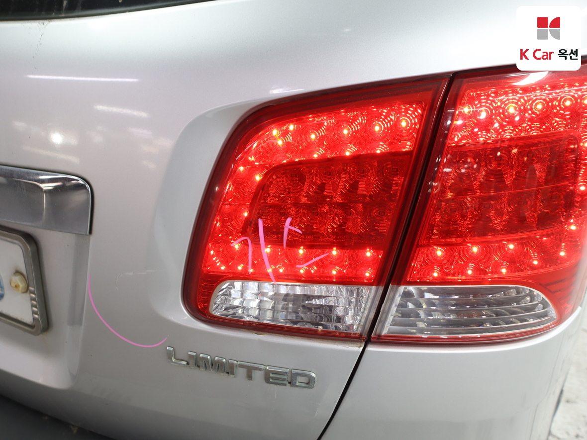 كيا سورينتو 2011 - صورة 39