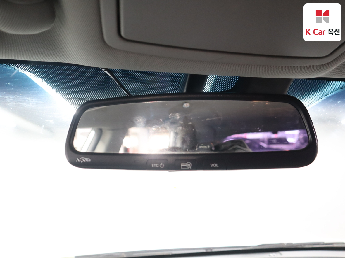 كيا سورينتو 2011 - صورة 13