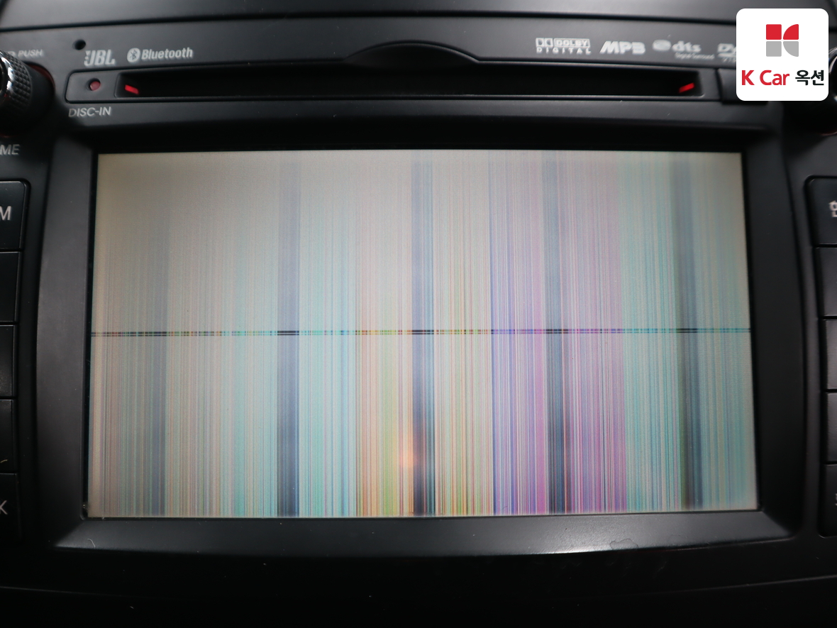 كيا سورينتو 2011 - صورة 14