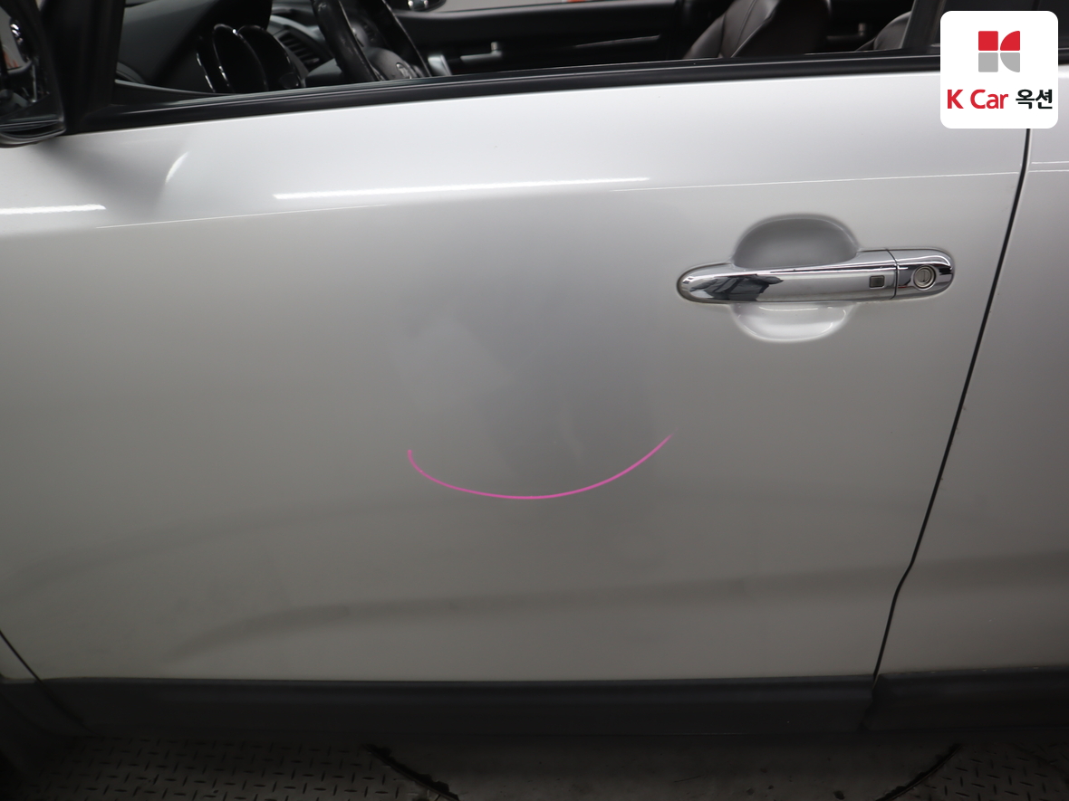 كيا سورينتو 2011 - صورة 41