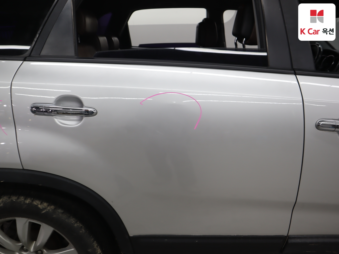 كيا سورينتو 2011 - صورة 46