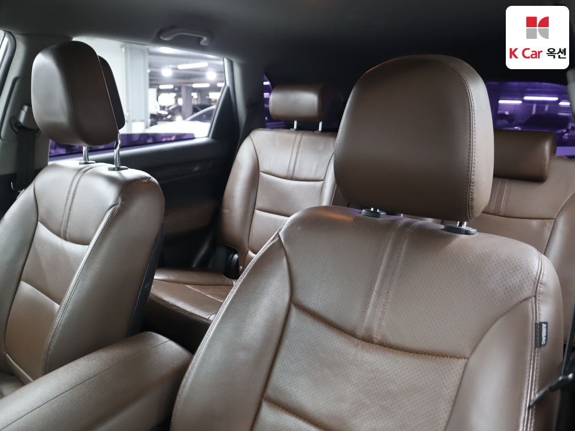 كيا سورينتو 2011 - صورة 20