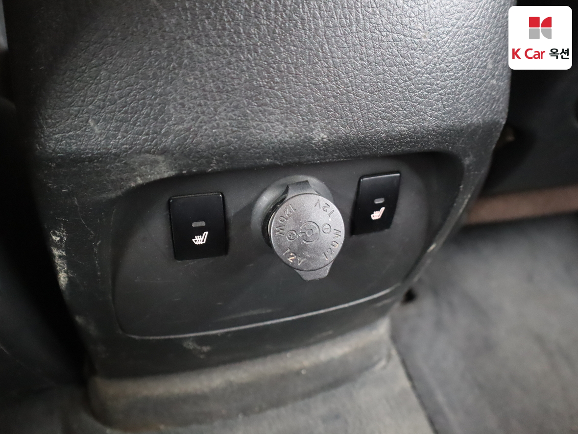 كيا سورينتو 2011 - صورة 25