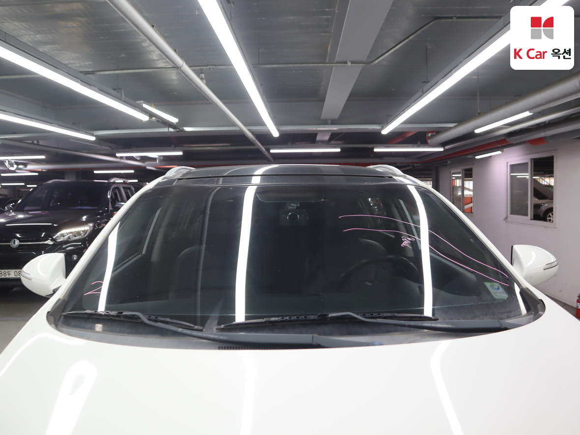 Kia Sportage 2011 - Image 37