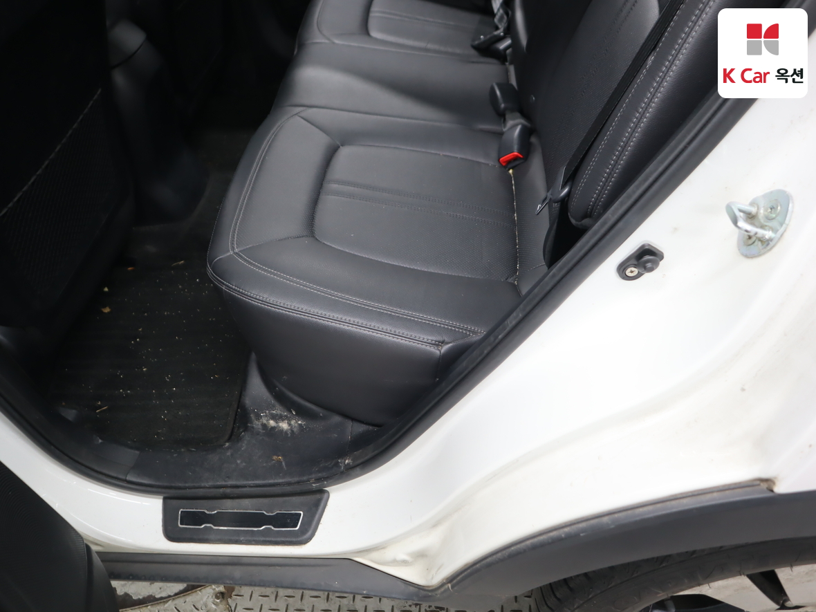 Kia Sportage 2011 - Image 26