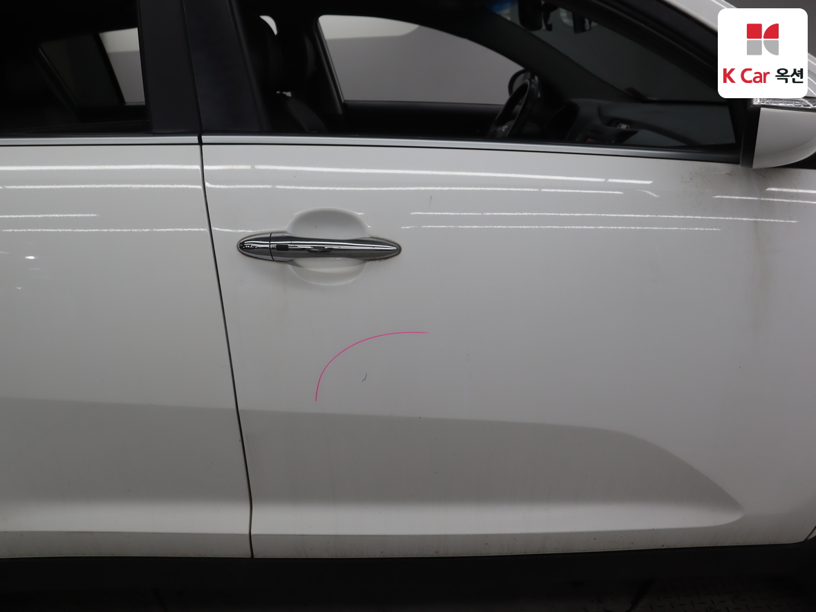 Kia Sportage 2011 - Image 46