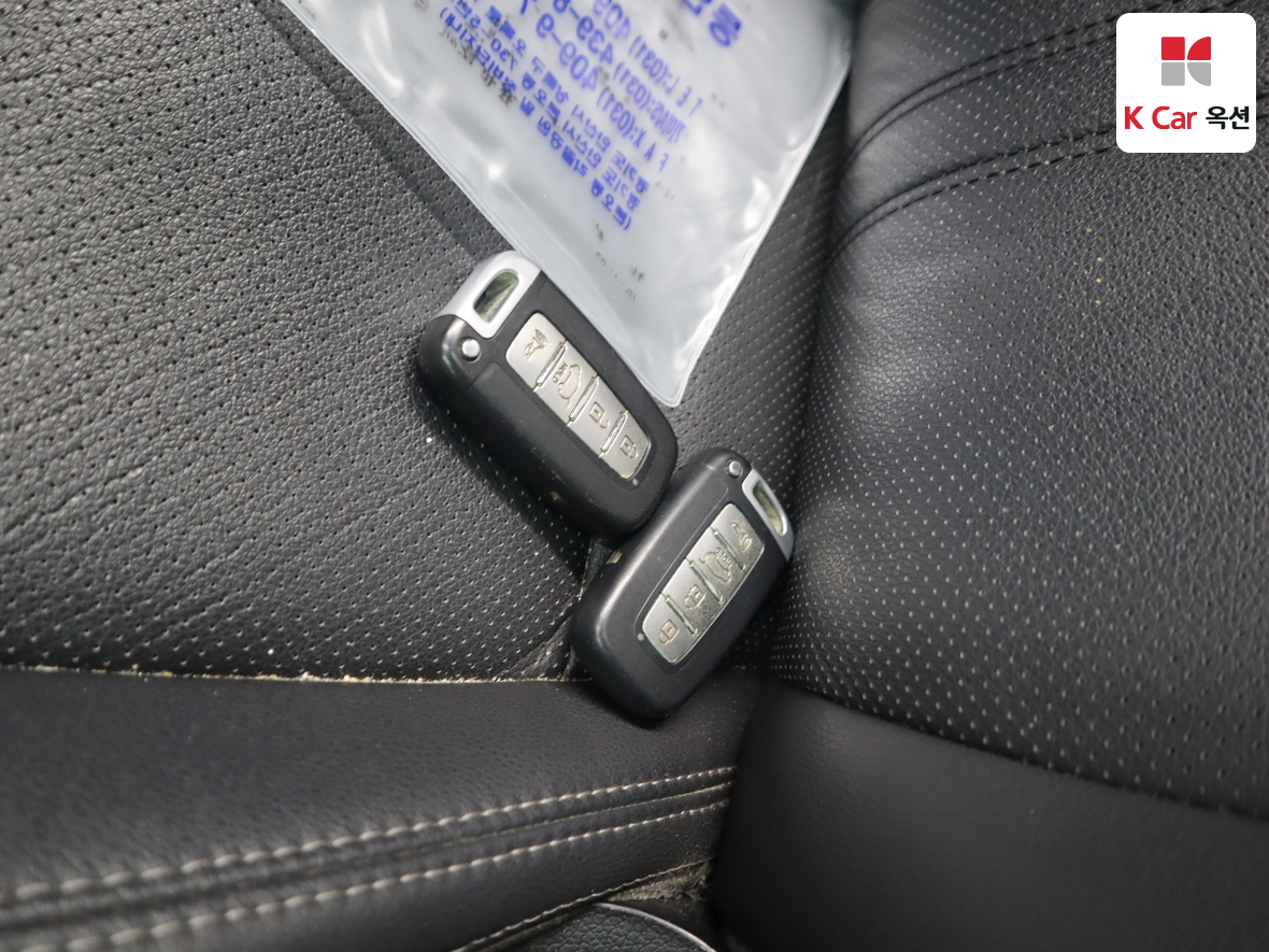 Kia Sportage 2011 - Image 17