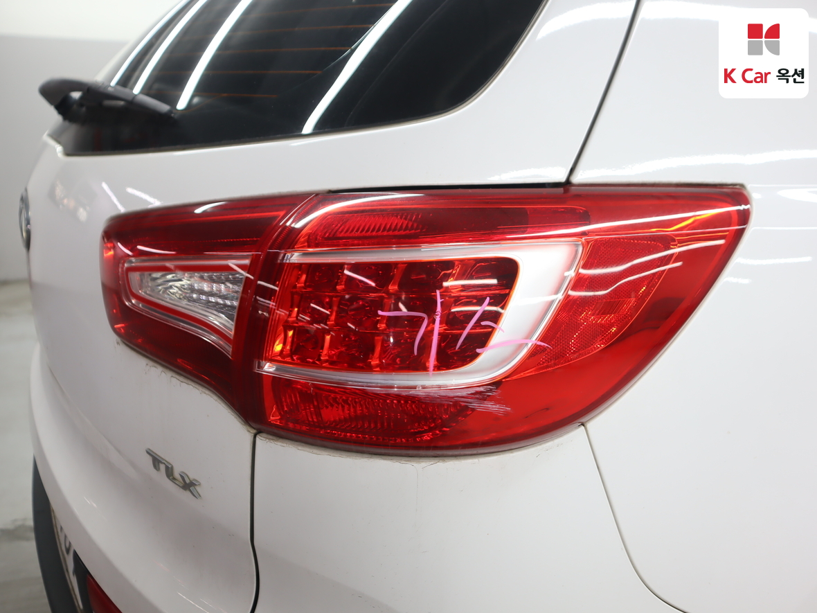 Kia Sportage 2011 - Image 44