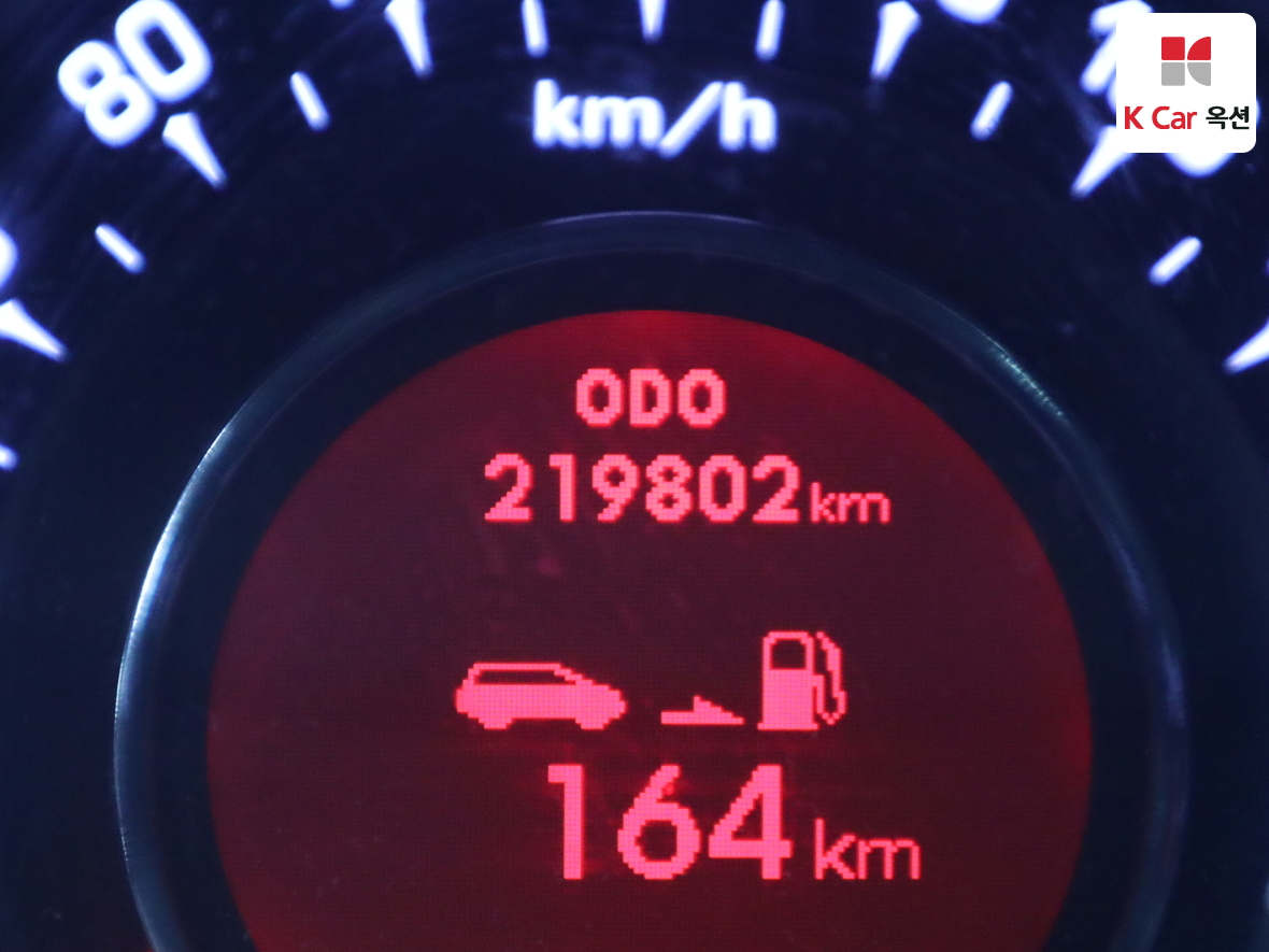 Kia Sportage 2011 - Image 4