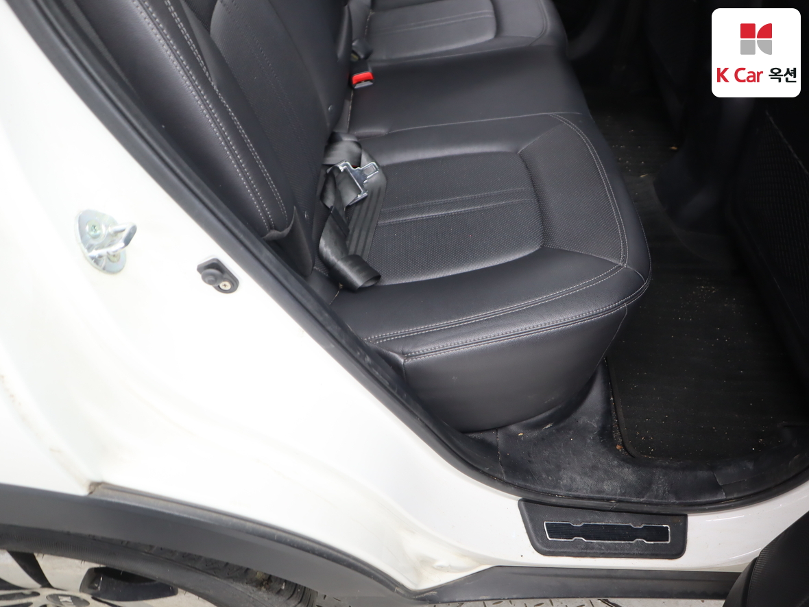 Kia Sportage 2011 - Image 31