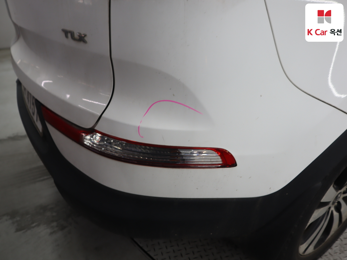 Kia Sportage 2011 - Image 43