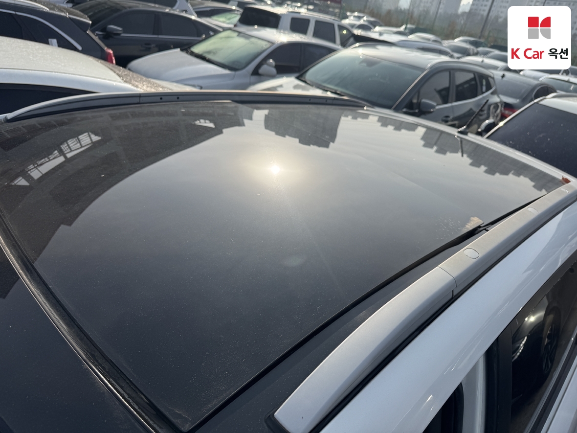 Kia Sportage 2011 - Image 23