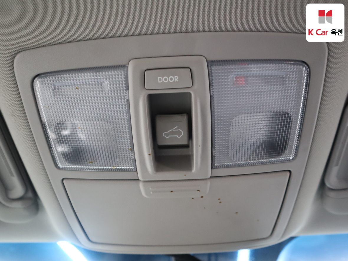 Kia Sportage 2011 - Image 12