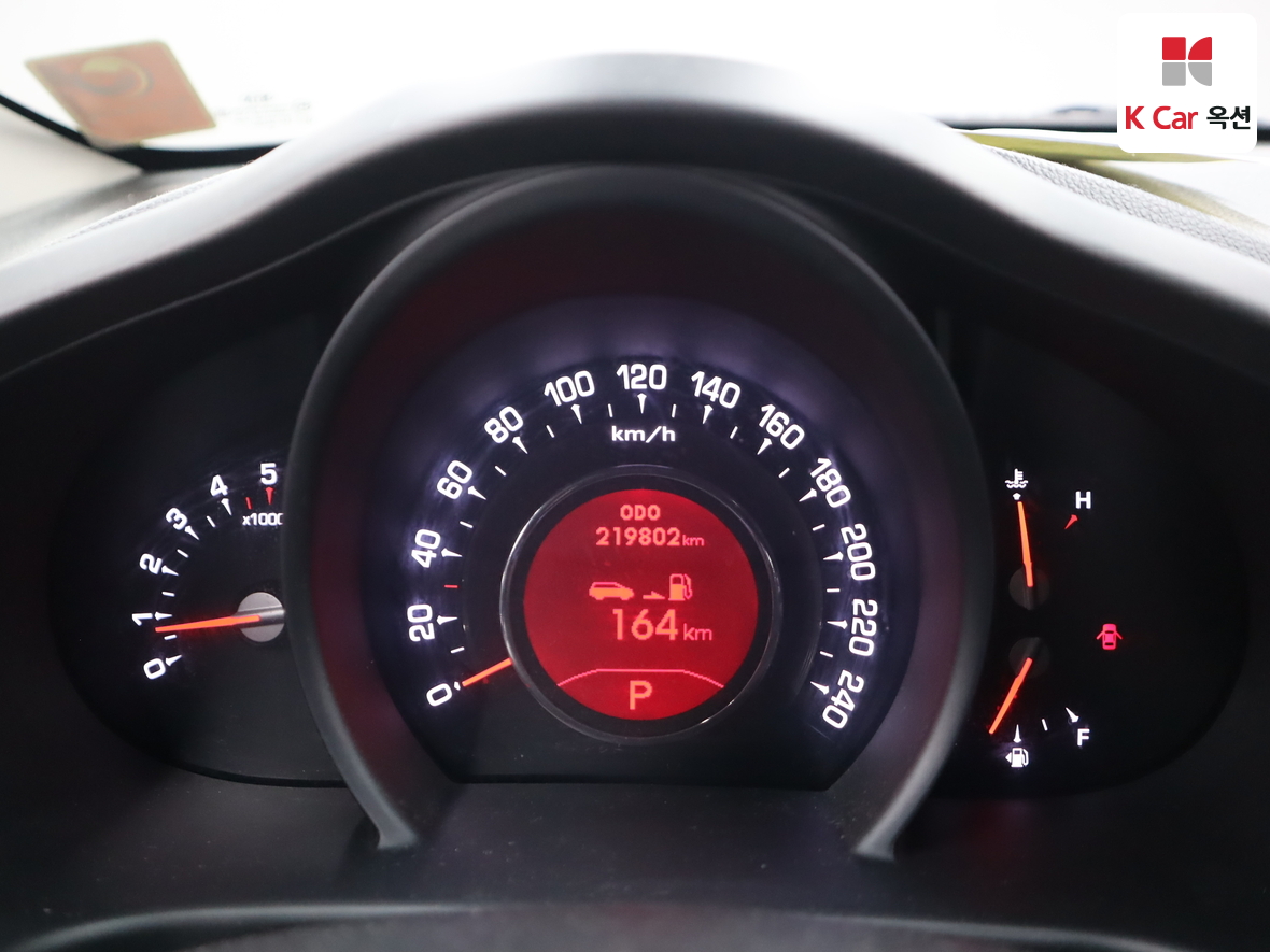 Kia Sportage 2011 - Image 5