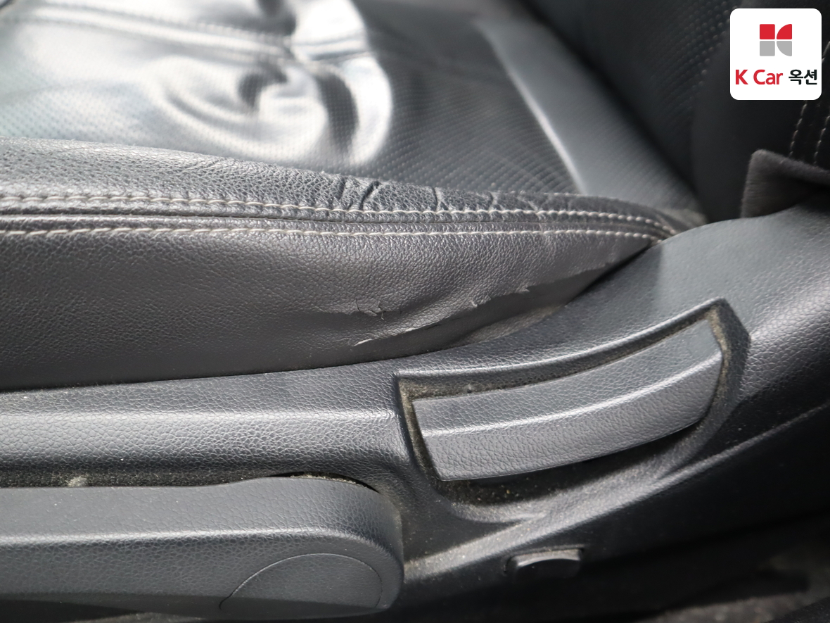 Kia Sportage 2011 - Image 20