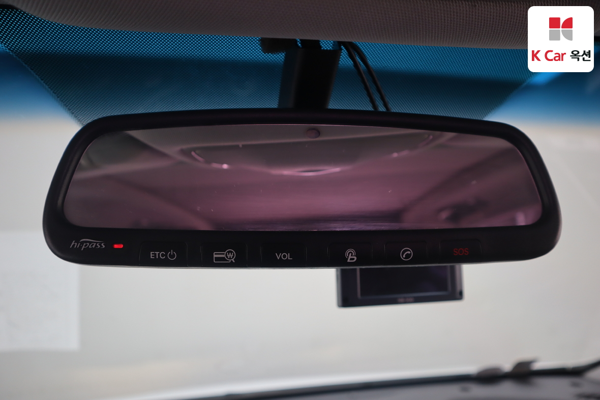 هيونداي سانتافي 2013 - صورة 12