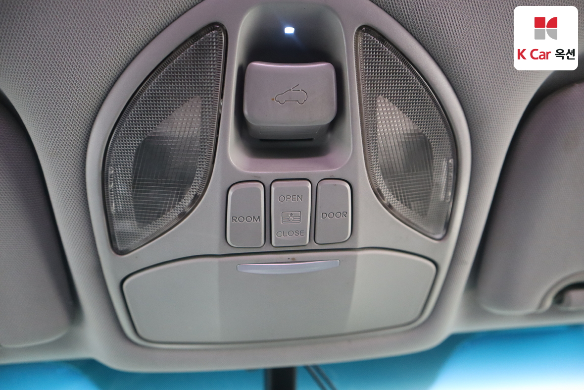 هيونداي سانتافي 2013 - صورة 13