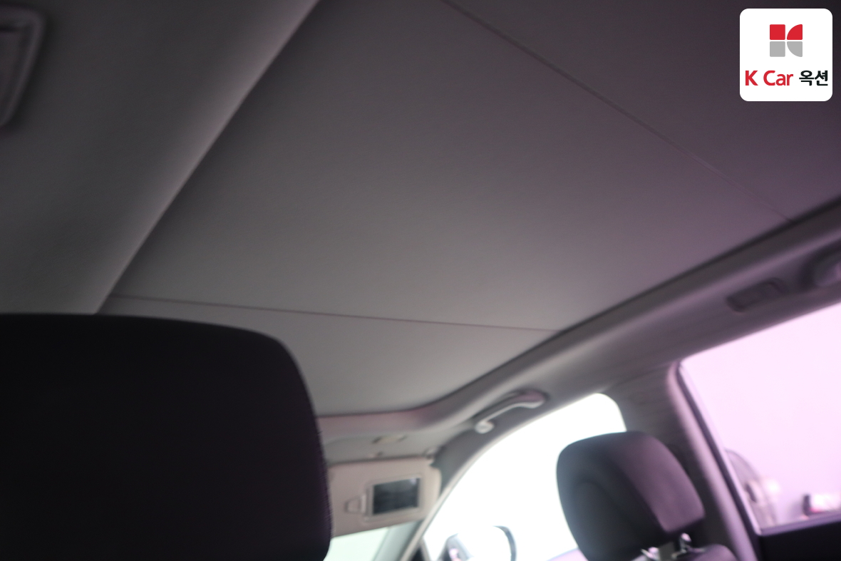 هيونداي سانتافي 2013 - صورة 23