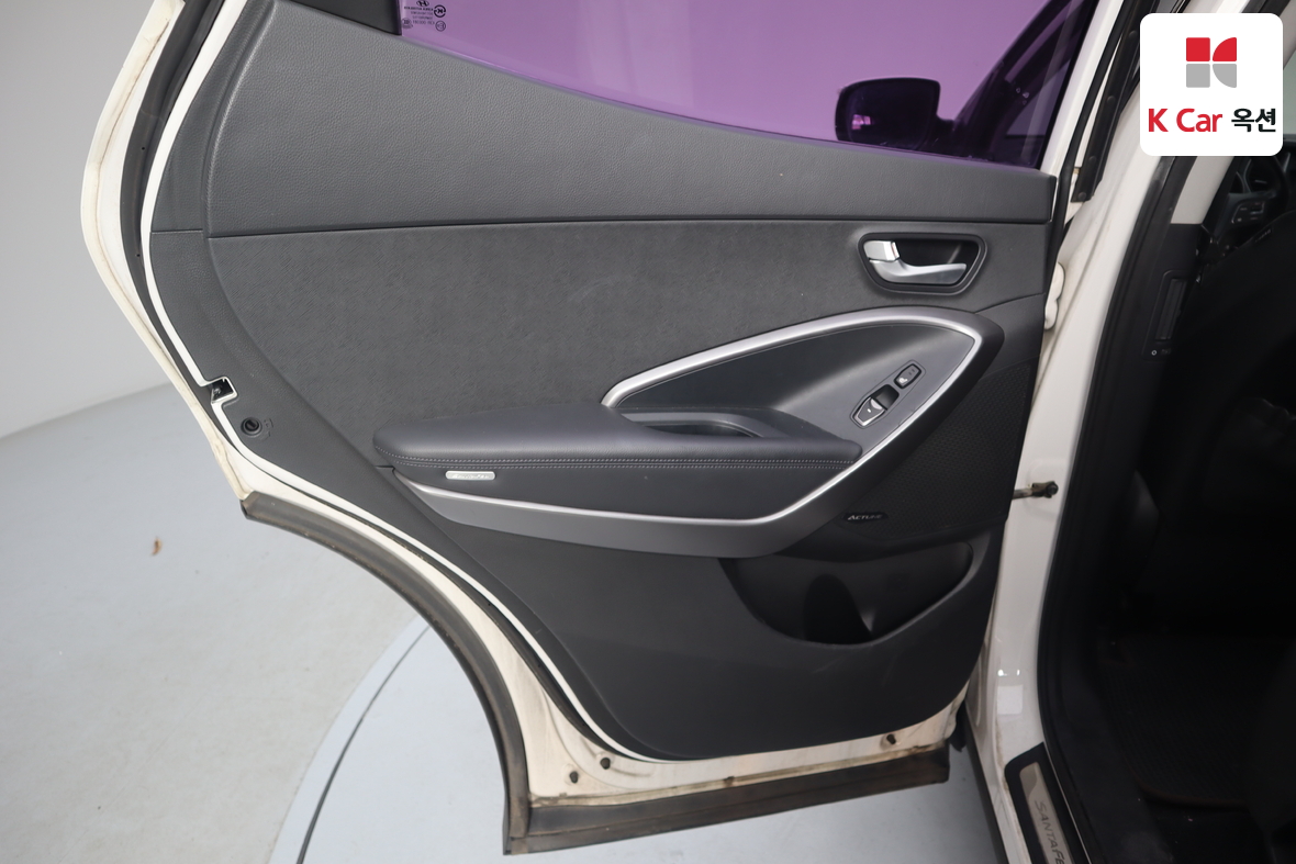 هيونداي سانتافي 2013 - صورة 21