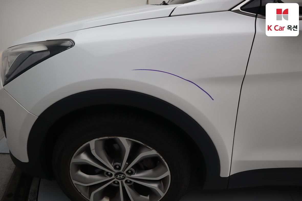 هيونداي سانتافي 2013 - صورة 36