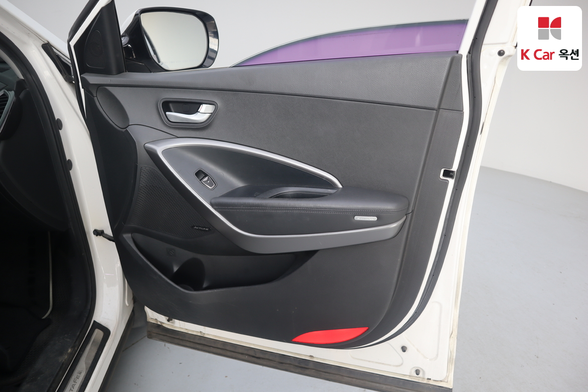 هيونداي سانتافي 2013 - صورة 30