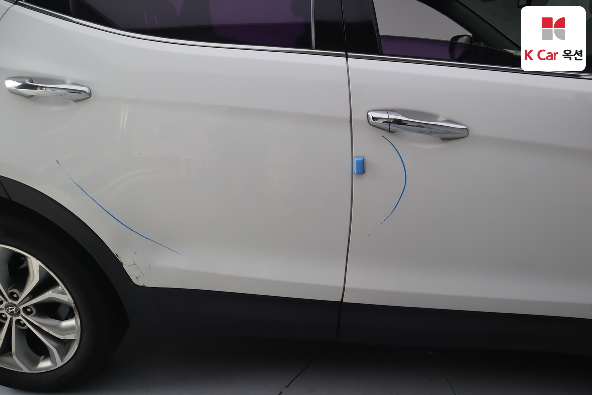 هيونداي سانتافي 2013 - صورة 40