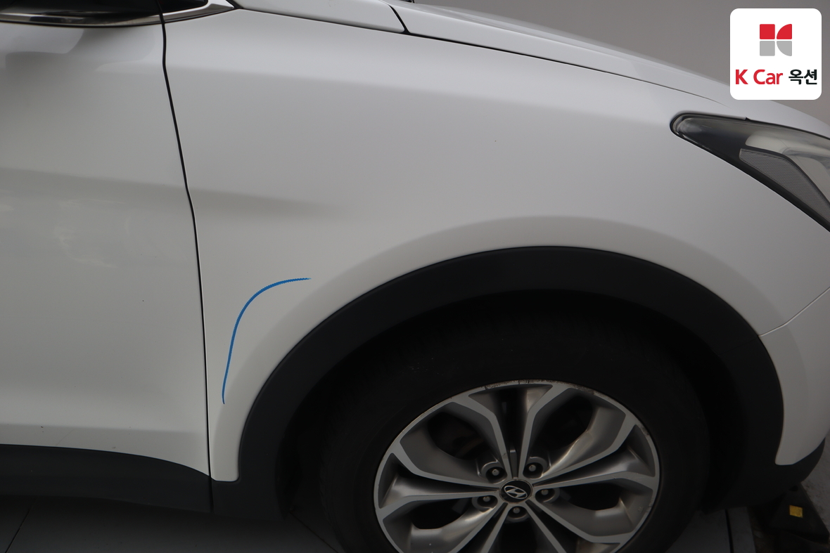 هيونداي سانتافي 2013 - صورة 41