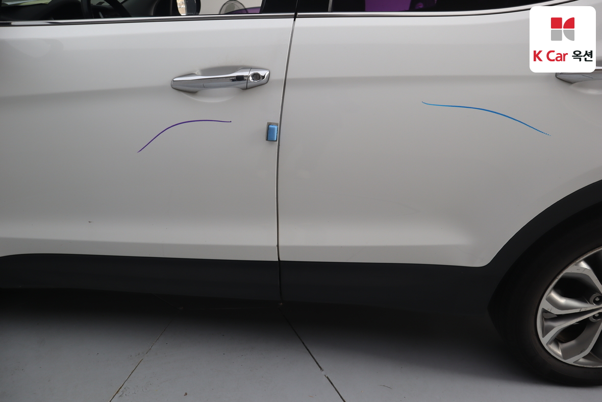 هيونداي سانتافي 2013 - صورة 38