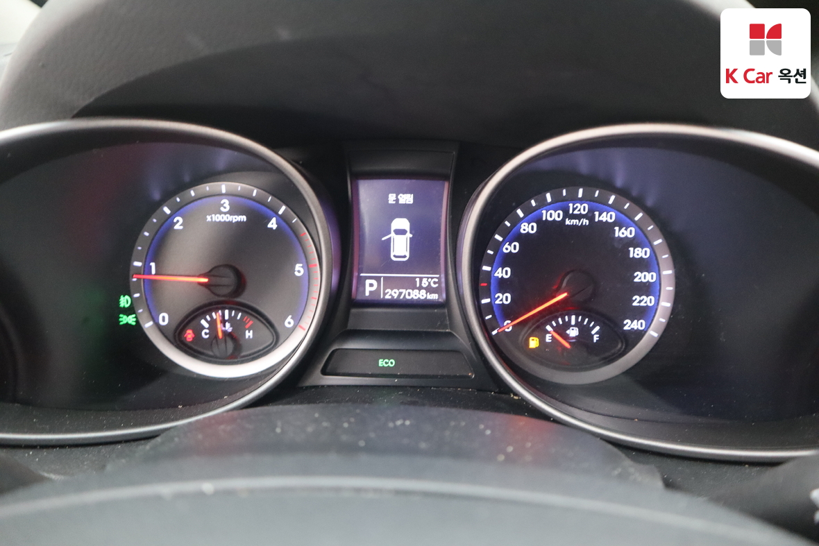 هيونداي سانتافي 2013 - صورة 5